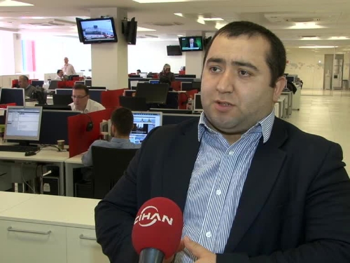 Hocalı'yı tanıtma çalışmaları Şubat'la sınırlı değil, sürekli yapılmalı