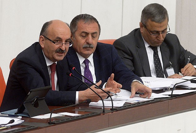 Yurt dışından 500-1000 doktor dönebilir