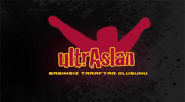 UltrAslan'dan Gezi Parkı açıklaması: Olaylar siyasi eyleme dönüştü