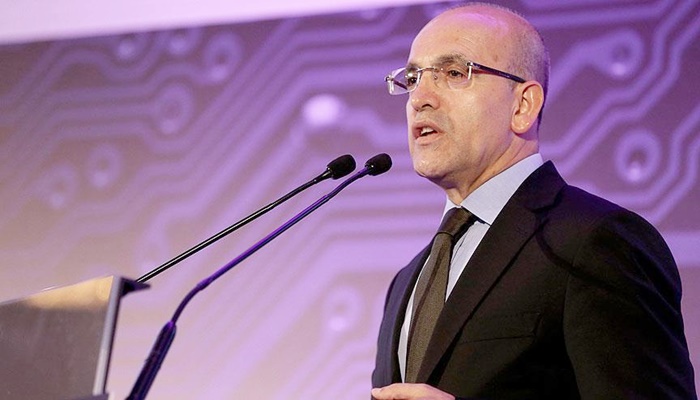 Başbakan Yardımcısı Şimşek: Geçici bahar havasına aldanmamak lazım
