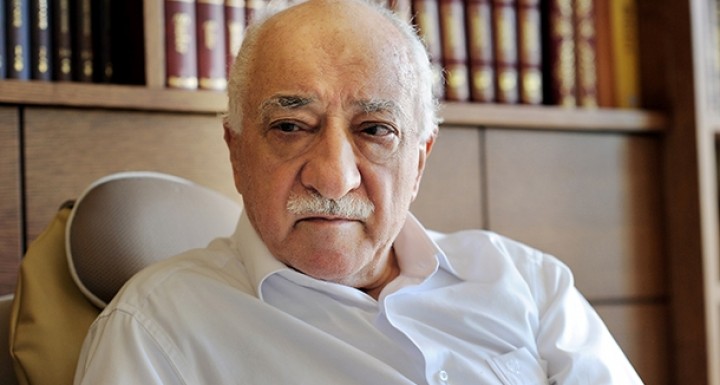 Gülen'in avukatı Albayrak: 28 Şubat sürecinden daha ağır bir süreç yaşatılmaktadır