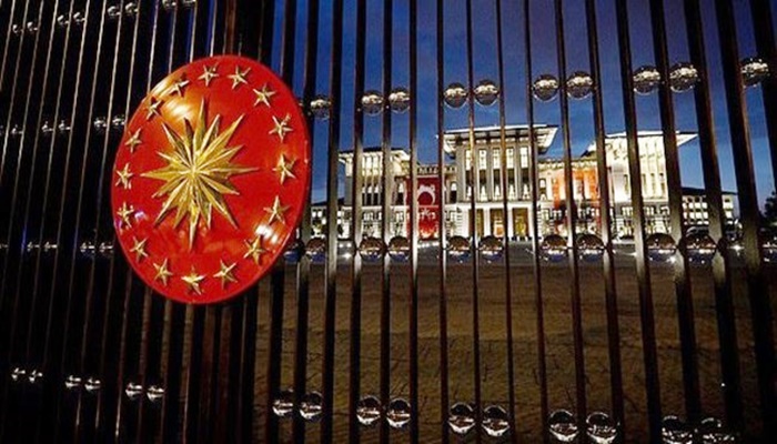 Cumhurbaşkanlığı: Darbe Girişimi Başarısız Oldu