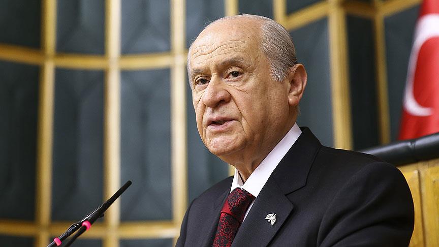 ABD terör örgütünün elebaşını Türkiye'ye teslim etmeli