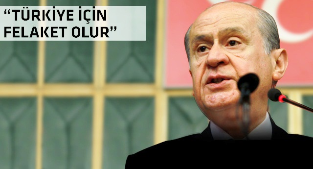 Bahçeli bayram namazını Kerkük'te kılacak!