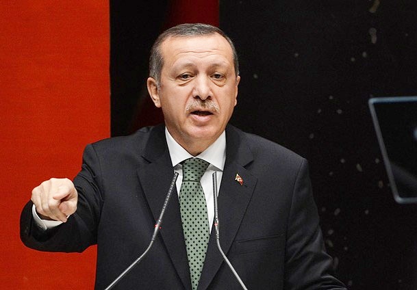 Anayasa için millete gideriz