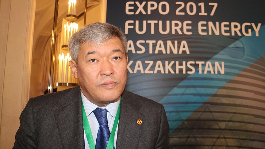 'EXPO 2017'de en güzel standlardan biri Türkiye'nin olacak'