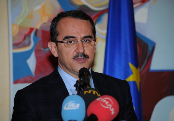 Spesifik hadiselerden ayrı çalışma