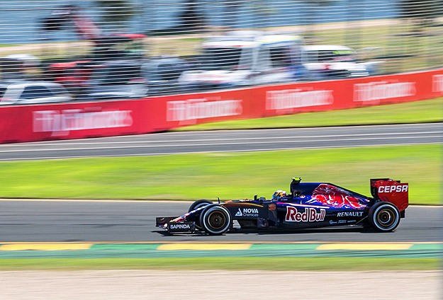 Formula 1'de yeni sezon başlıyor