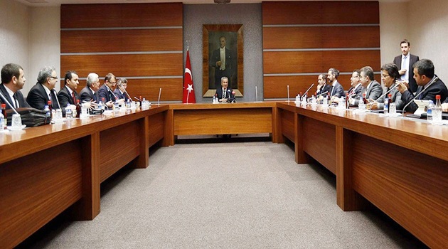 Kaliteli yerel basın görmek istiyoruz