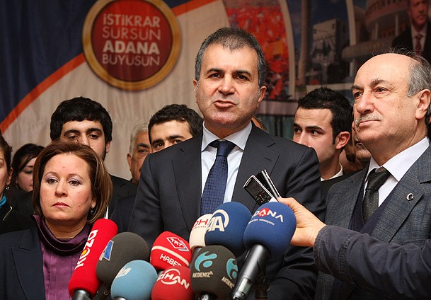Mali'ye var da Suriye'de niçin çekimser?
