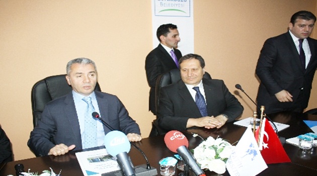 Beylikdüzü'nde öğretmen ve öğrenciler Fatih Üniversitesi'nde eğitim alacak