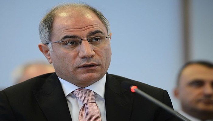 Hak ve özgürlükleri garanti altına alan bir paket