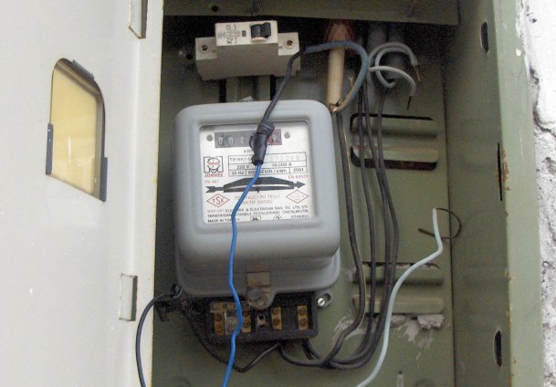 Kaçak elektrik cezasını ödeyene dava yok