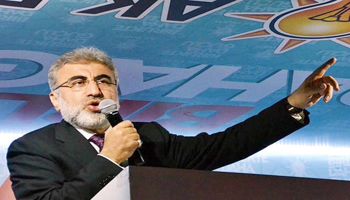 'Her şeyi affedebiliriz ama ihaneti asla'