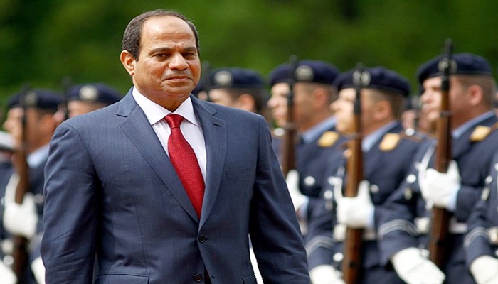 Mısır halkı Sisi'nin bir yıllık yönetiminden memnun değil