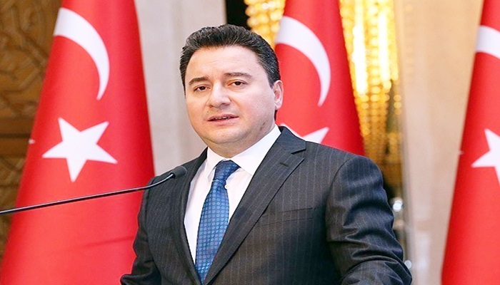 Babacan G-20 Toplantısı'na katılacak