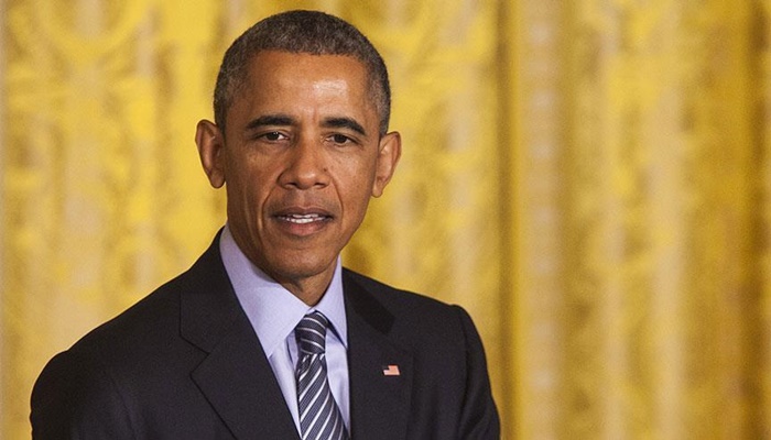 ABD Başkanı Obama Orlando'ya gidecek