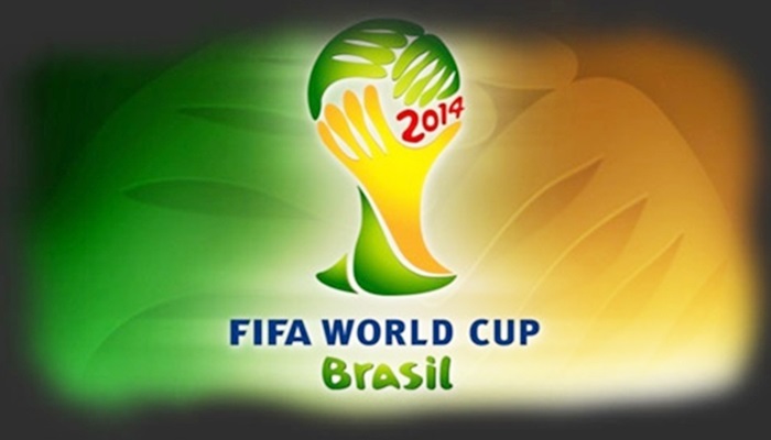 FIFA 2014'te gözler gruplardeki son maçlara çevrildi