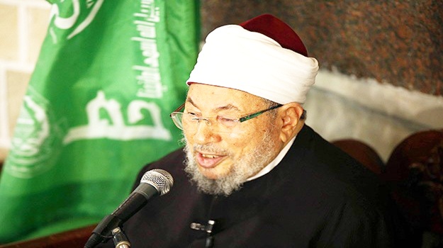 Karadavi'den referandumu boykot çağrısı