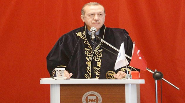En büyük engel şehitlerimiz