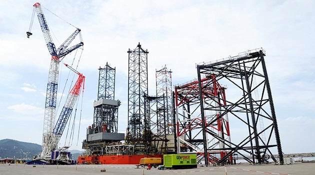Yeni kanunla petrol aramalarına teşvik
