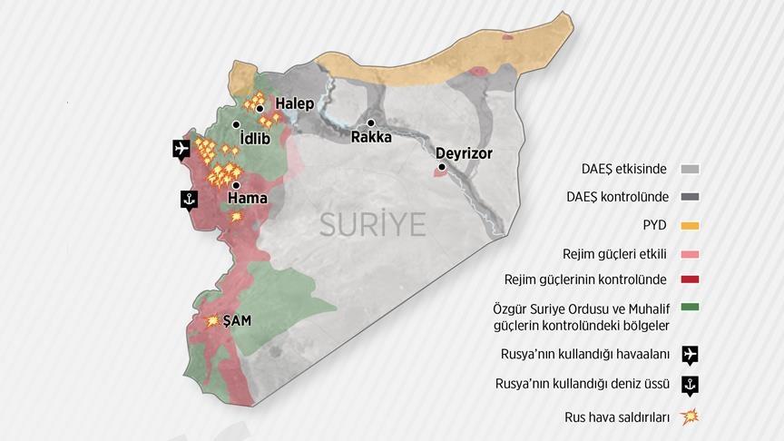 BM'nin kararı Esed'e 2 yıl zaman kazandırdı