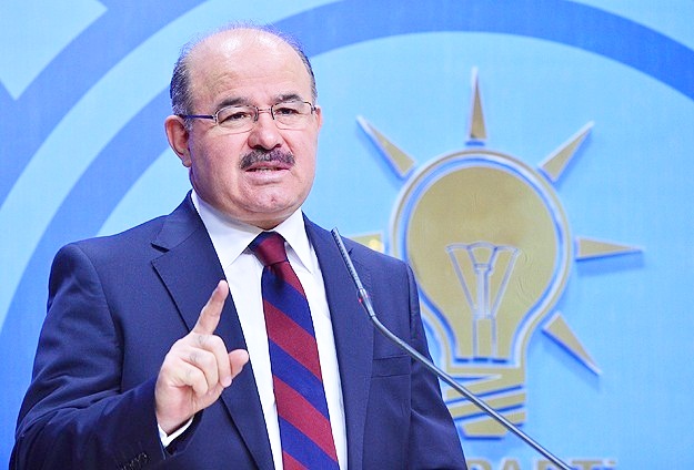 Seçimde hedef 50'den fazla il belediyesi kazanmak