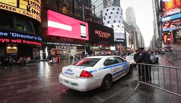 Müslümanları izleyen New York polisine yeniden dava açıldı