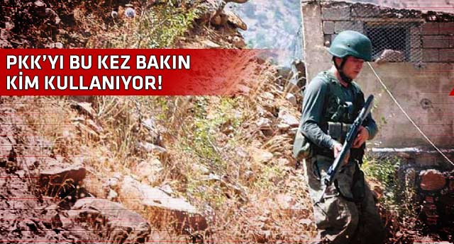 Geçimli'deki patlayıcıların şok eden sırrı!