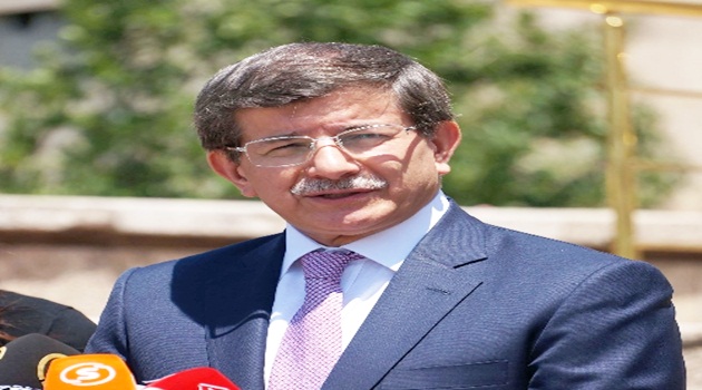 Dışişleri Bakanı Davutoğlu: Fasıl açılmıştır, erteleme söz konusu değildir