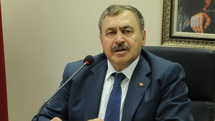 Bakan Eroğlu'dan 'kurban' uyarısı