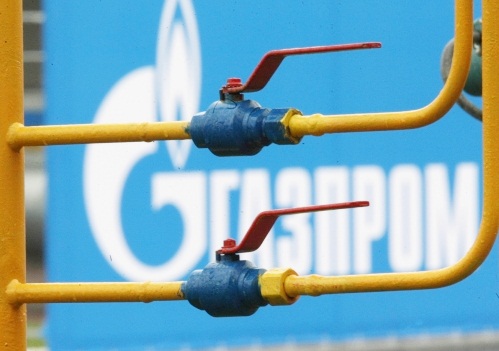Kırgızgaz 1 dolara Gazprom'un oldu
