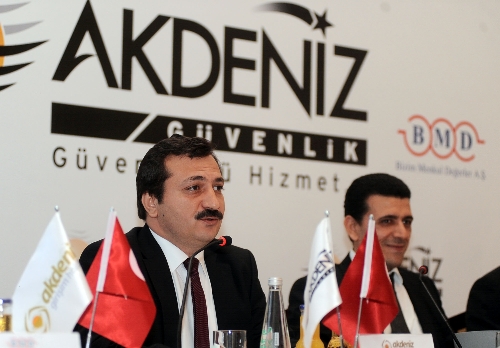 Akdeniz Güvenlik, 28 Haziran'da talep toplamaya çıkıyor
