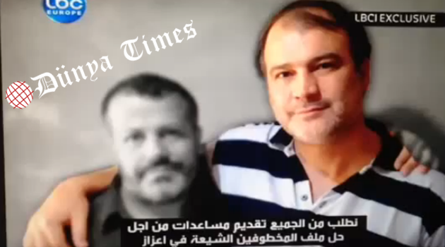 İşte Pilotlarımızın Ses Kaydı