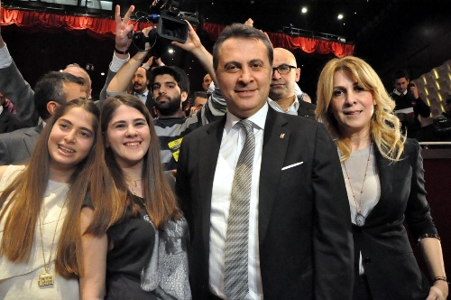 Beşiktaş maçlarını İstanbul'da oynayacak