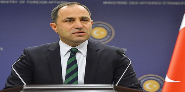 3 İngiliz'in Türkiye'ye girişinden önce bildirim yapılmadı