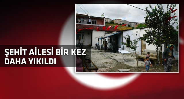 20 gün sonra HACİZ