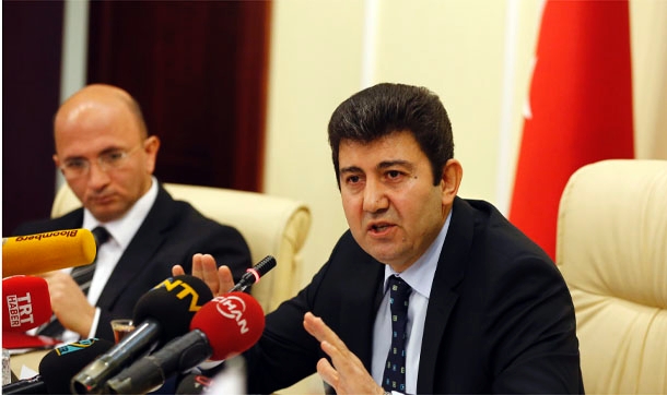 TÜİK Başkanı: 2017 yılında TÜFE'yi toptan değiştireceğiz