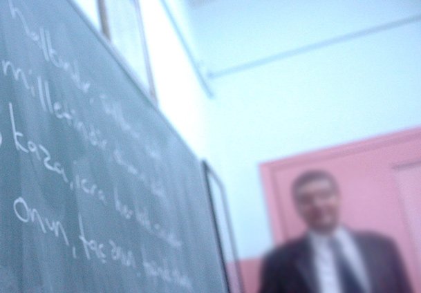Öğretmenler serbest bırakıldı