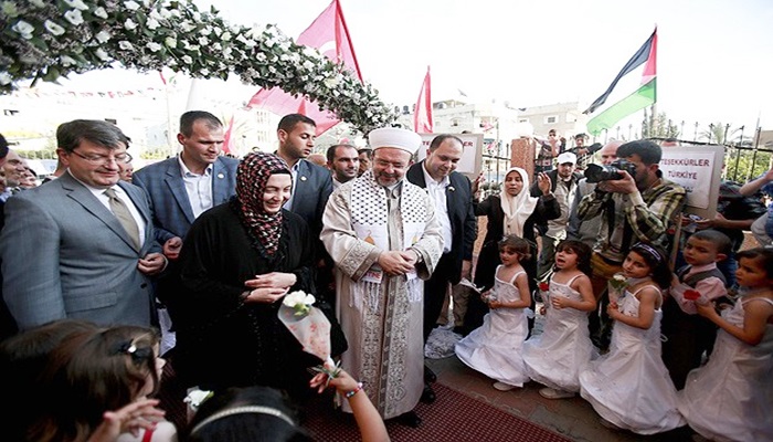 'Bu şehadet onların izzetidir'