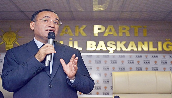 Çözüm konusunda samimi olmadıklarını gösterir