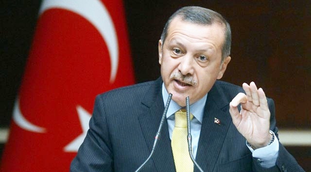 "Yolcu Uçakları ile Asla Silah Taşınamaz"