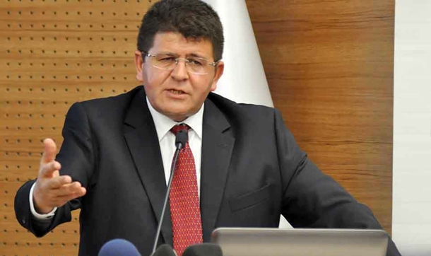 Boydak: Tartışmaları zamana yayarak çözmeliyiz