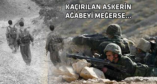O mesele zannedildiği gibi değilmiş!