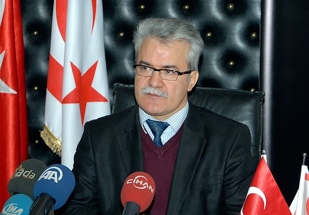 ''Yavru vatan'' Suriyelileri unutmadı