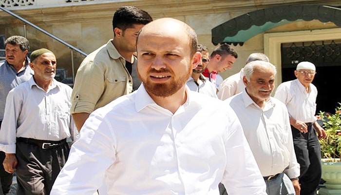'Hedefimiz gençlerimizin özgüvenli geleceğe yürümesi'