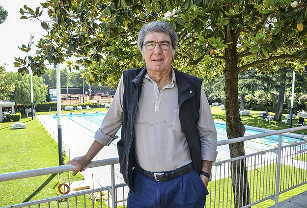 Finallerin oyuncusundan final yorumu