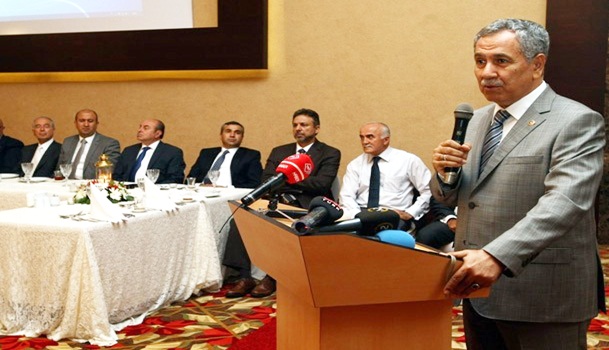 Yeniden birlikte yaşasak