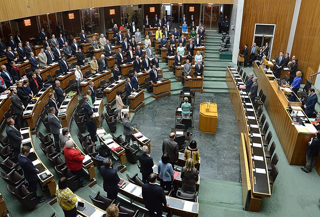 '1915 bildirisi ilişkilerde kalıcı soruna neden olabilir'