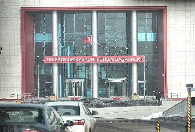 Dört ilde "usulsüz dinleme" operasyonu